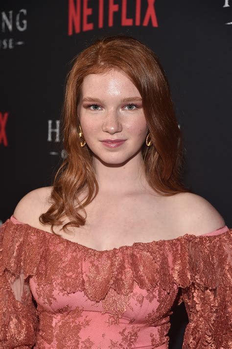 Annalise Basso's Age and Height