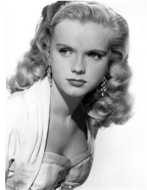 Anne Francis's Legacy and Influence in Hollywood