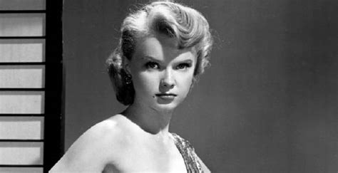 Anne Francis's Personal Life and Relationships