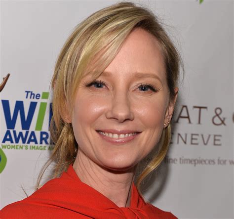 Anne Heche's Early Life and Childhood