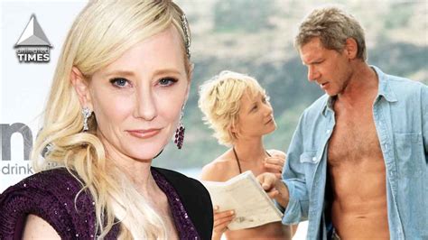 Anne Heche's Legacy in Hollywood