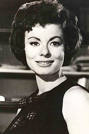 Anne Heywood: A Brief Biography