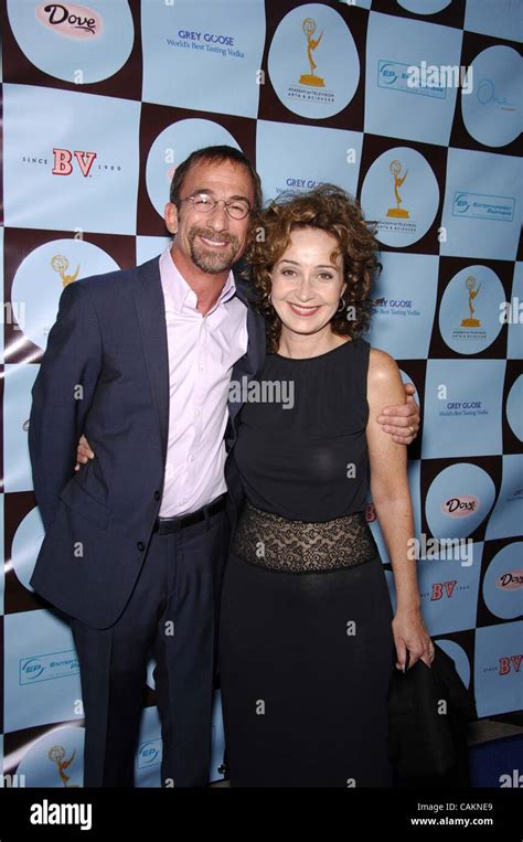 Annie Potts' Awards and Nominations