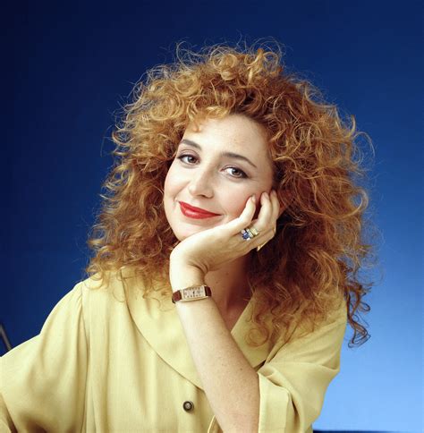 Annie Potts' Philanthropic Endeavors