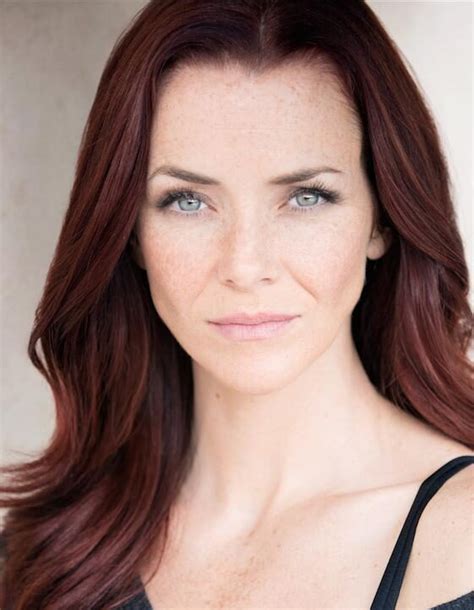 Annie Wersching's Age and Personal Life