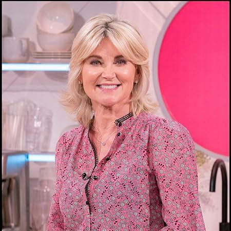 Anthea Turner: A Brief Biography