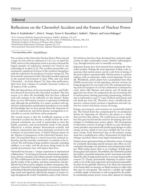 Anticipating the Future? The Significance of Premonition in Reflections on a Nuclear Cataclysm