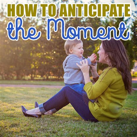 Anticipating the Moment: Longing for the Encounter with Your Partner's Mother