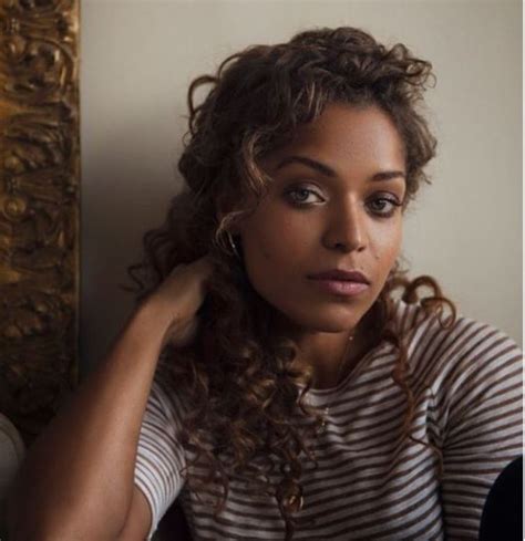 Antonia Thomas's Future Plans