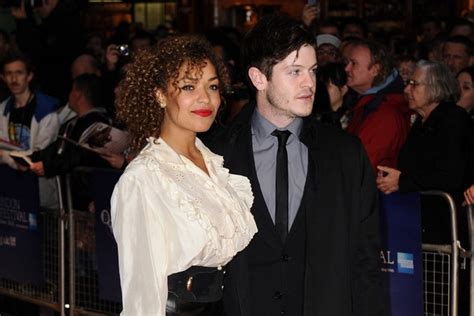 Antonia Thomas's Personal Life