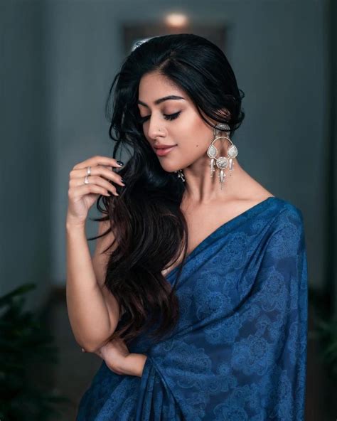 Anu Emmanuel's Fashion Statements and Unforgettable Style Moments