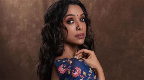 Anupriya Goenka's Notable Acting Roles