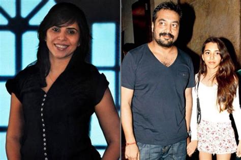 Anurag Kashyap's Personal Life and Relationships