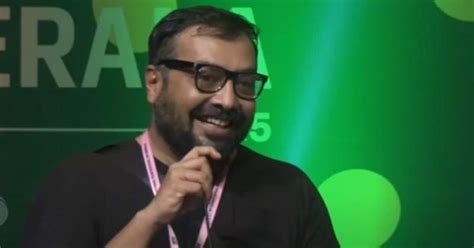 Anurag Kashyap: Early Life and Education