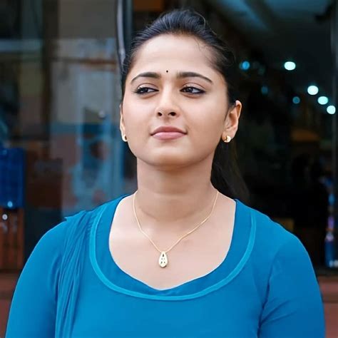 Anushka Shetty's Personal Life