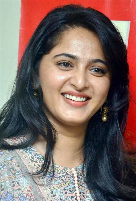 Anushka Shetty Biography