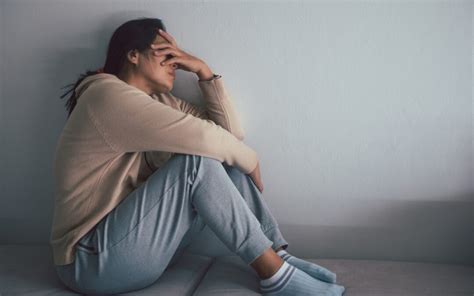 Anxiety and Stress: Exploring the Connection between Emotional Distress and Tear-Filled Dreams