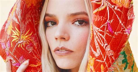 Anya Taylor Joy's Rise to Fame