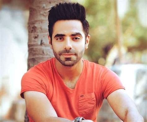 Aparshakti Khurrana's Net Worth Revealed