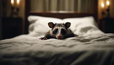 Applying Dream Analysis: Practical Techniques for Interpreting Possum Bite Dreams