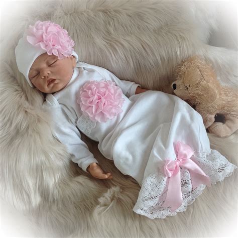 Appreciating the Significance of Attire for Newborn Girls