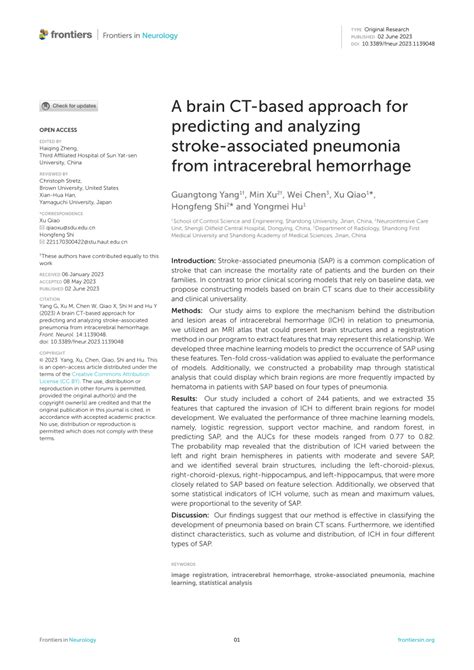 Approaches for Analyzing and Decoding Visions of Hemorrhage Emanating From the Oral Cavity