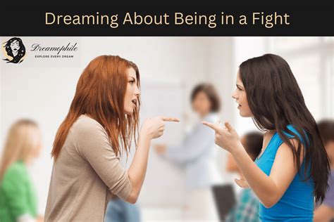 Approaches for Resolving Inner Conflicts Manifested in Dream Fights: