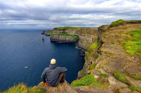 April Ireland's Top Travel Destinations and Exciting Adventures