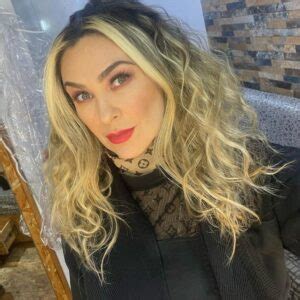 Aracely Arambula: Height and Physical Appearance