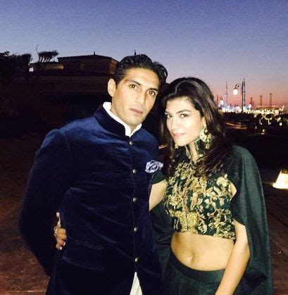 Archana Vijaya's Personal Life and Relationships