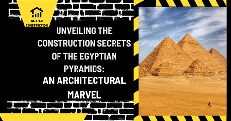 Architectural Marvel: Unveiling the Construction Secrets