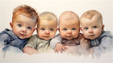 Are Quadruplet Dreams a Reflection of an Unrealistic Desire for Fertility?