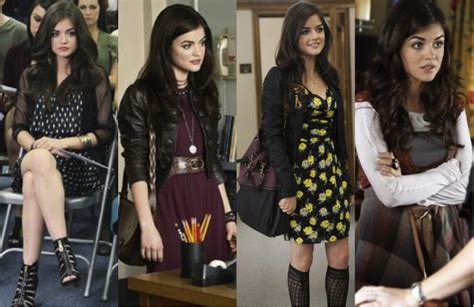 Aria Anderson and Her Fashion Style