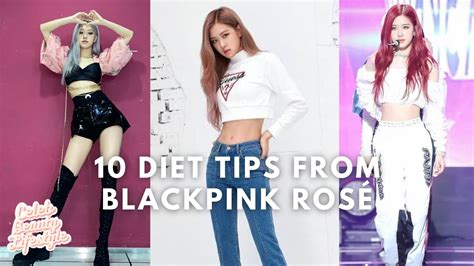 Aria Rose: Beauty Routine and Diet