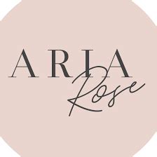 Aria Rose: Future Projects and Plans