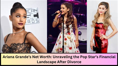 Ariana Maine's Net Worth and Financial Success