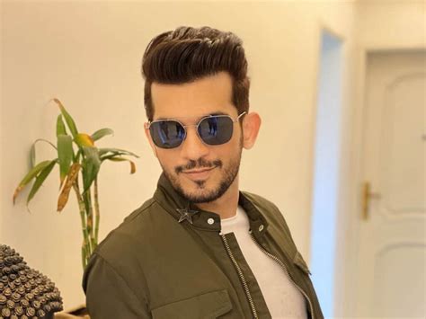 Arjun Bijlani's Philanthropic Work and Contributions