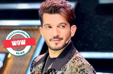 Arjun Bijlani's Social Media Presence and Fan Following