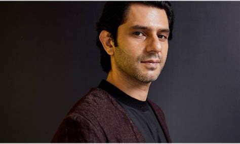 Arjun Mathur's Acting Career Highlights