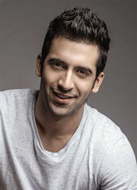 Armaan Ralhan: Early Life and Career