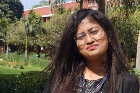 Arpita Chowdhury: Influence on Social Media