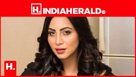 Arshi Khan's Controversies and Scandals