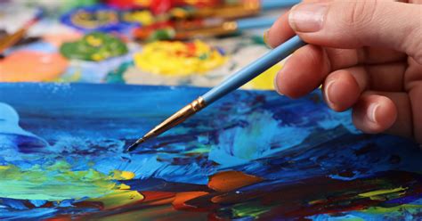 Art for Healing: The Transformative Potential of Expressive Arts in Psychiatric Therapy