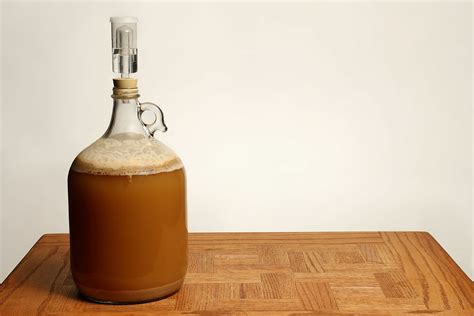 Artisan Ginger Beer: The Emergence of Small-Batch Breweries