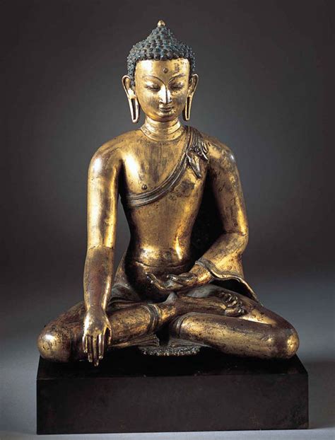 Artistic Depictions of the Smiling Buddha in Eastern Culture