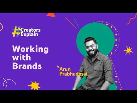 Arun Prabhudesai's Age and Experience in Blogging