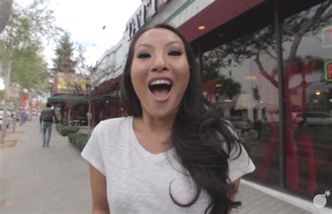 Asa Akira: Transitioning from Adult Film Star to Published Author