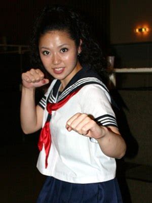 Asami Tanaka's Background and Early Life