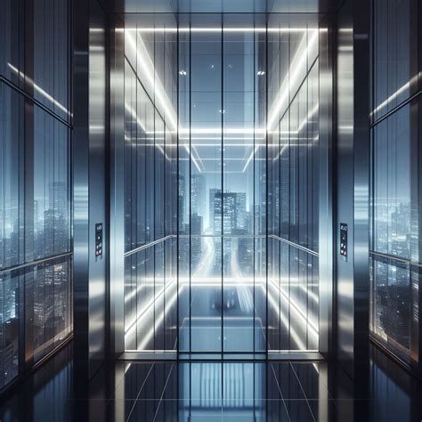 Ascending or Descending: Decoding the Symbolism of Going Up and Down Elevators in Dreams