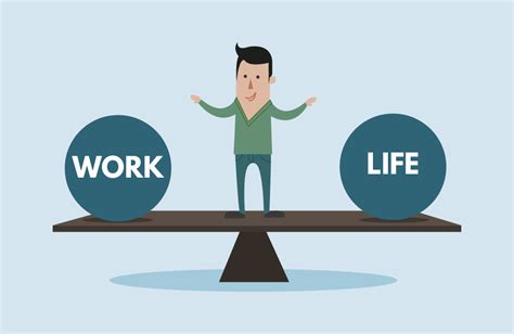 Ashden's Perspective on Work-Life Balance